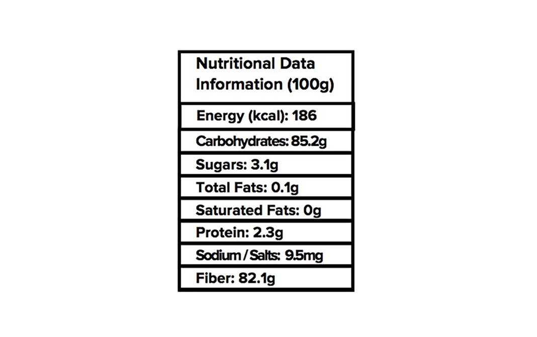 Urban Platter Gum Acacia Crystals    Pack  400 grams